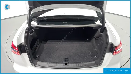 AUDI A6 45 TDI QUATTRO PREMIUM