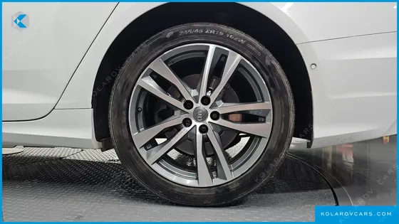 AUDI A6 45 TDI QUATTRO PREMIUM