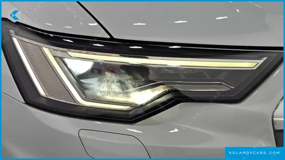 AUDI A6 45 TDI QUATTRO PREMIUM