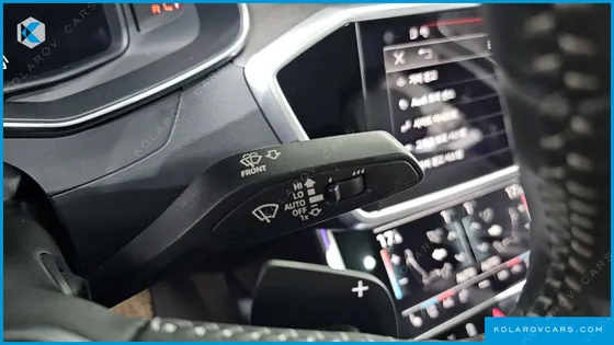 AUDI A6 45 TDI QUATTRO PREMIUM