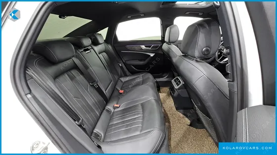 AUDI A6 45 TDI QUATTRO PREMIUM