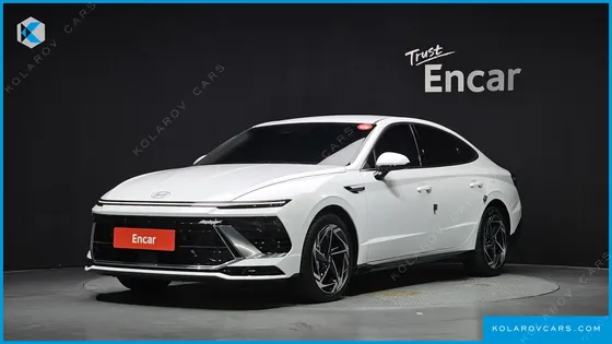 HYUNDAI SONATA 2.0
