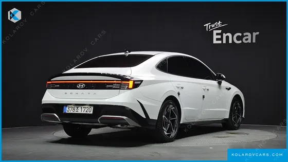 HYUNDAI SONATA 2.0