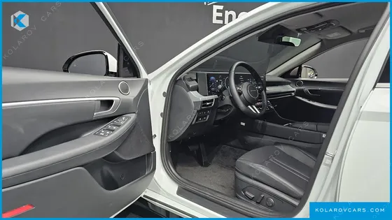 HYUNDAI SONATA 2.0