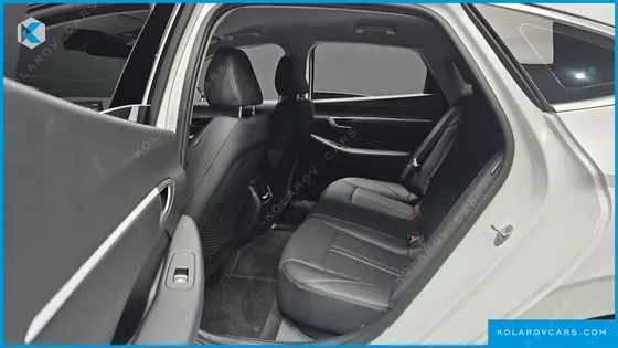 HYUNDAI SONATA 2.0