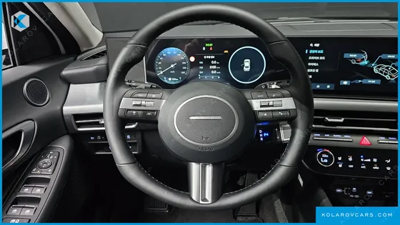 HYUNDAI SONATA 2.0