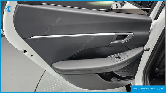 HYUNDAI SONATA 2.0