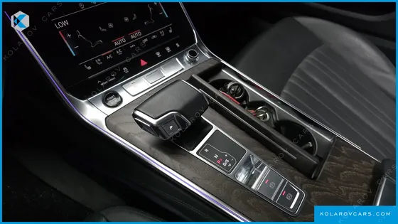 AUDI A6 50 TDI QUATTRO PREMIUM