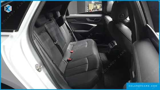 AUDI A6 50 TDI QUATTRO PREMIUM