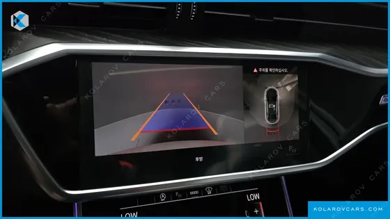AUDI A6 50 TDI QUATTRO PREMIUM
