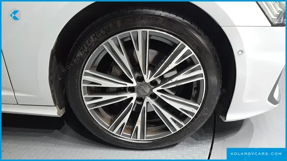 AUDI A6 50 TDI QUATTRO PREMIUM