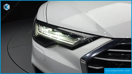 AUDI A6 50 TDI QUATTRO PREMIUM