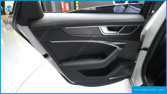 AUDI A6 50 TDI QUATTRO PREMIUM