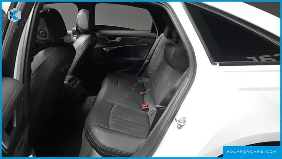 AUDI A6 50 TDI QUATTRO PREMIUM