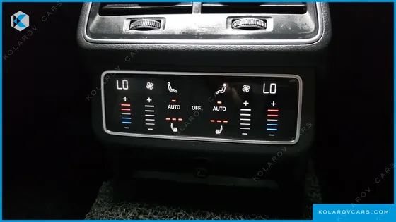AUDI A6 50 TDI QUATTRO PREMIUM