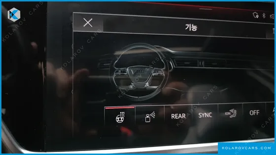 AUDI A6 50 TDI QUATTRO PREMIUM