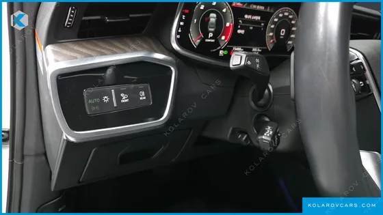 AUDI A6 50 TDI QUATTRO PREMIUM