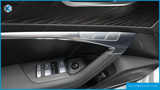 AUDI A6 50 TDI QUATTRO PREMIUM