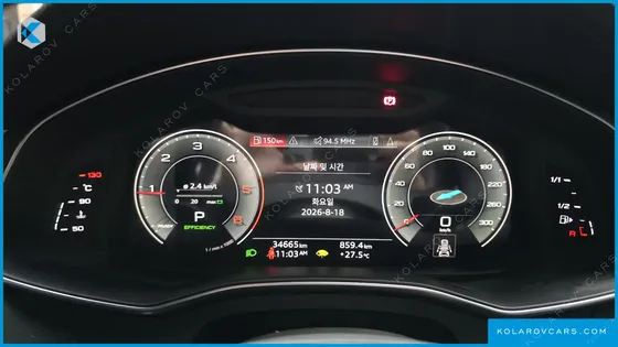 AUDI A6 40 TDI QUATTRO PREMIUM