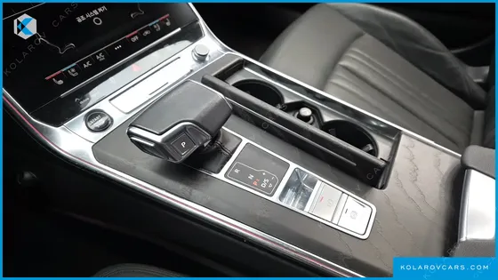 AUDI A6 40 TDI QUATTRO PREMIUM
