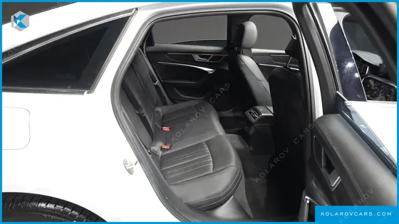 AUDI A6 40 TDI QUATTRO PREMIUM
