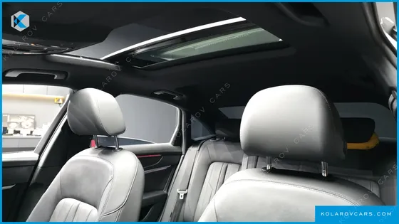 AUDI A6 40 TDI QUATTRO PREMIUM