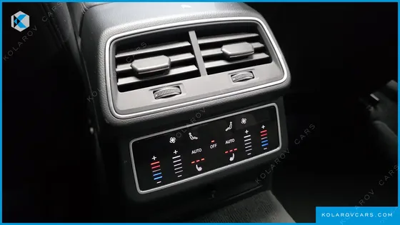 AUDI A6 40 TDI QUATTRO PREMIUM