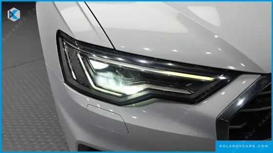 AUDI A6 40 TDI QUATTRO PREMIUM