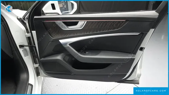 AUDI A6 40 TDI QUATTRO PREMIUM
