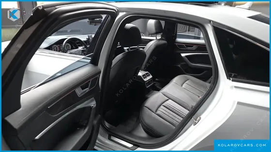 AUDI A6 40 TDI QUATTRO PREMIUM