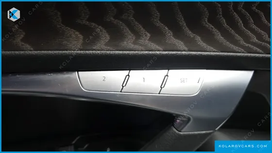 AUDI A6 40 TDI QUATTRO PREMIUM