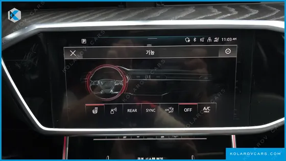 AUDI A6 40 TDI QUATTRO PREMIUM