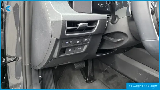 HYUNDAI SONATA 1.6 TURBO