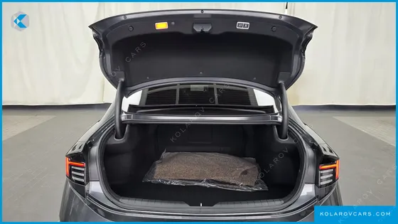 HYUNDAI SONATA 1.6 TURBO