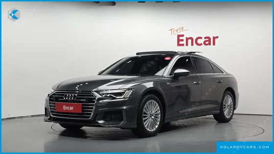 AUDI A6 45 TFSI PREMIUM