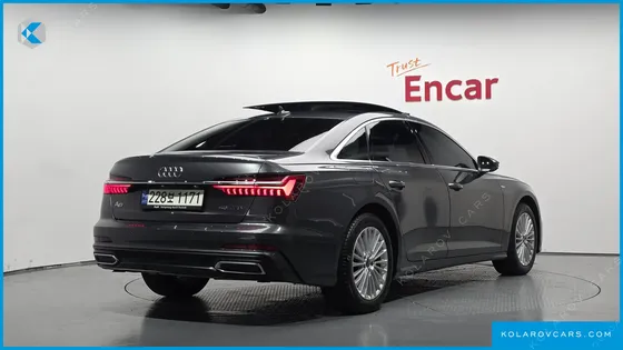 AUDI A6 45 TFSI PREMIUM