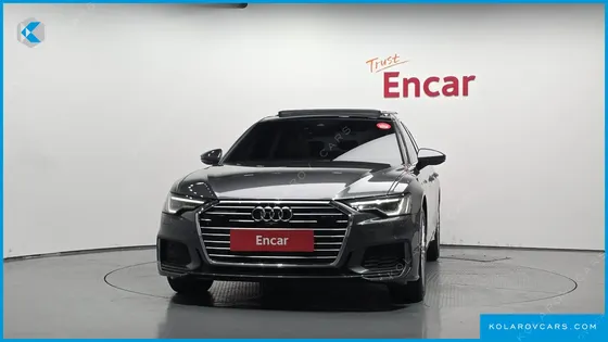 AUDI A6 45 TFSI PREMIUM