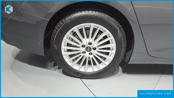 AUDI A6 45 TFSI PREMIUM