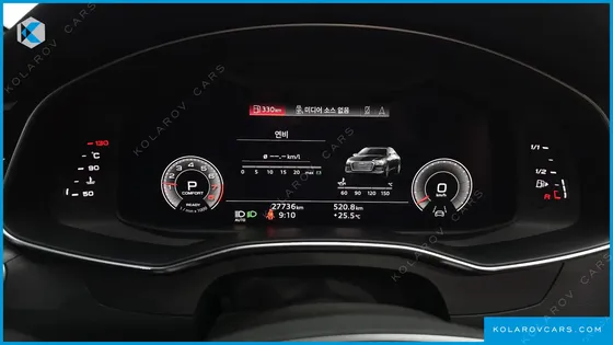 AUDI A6 45 TFSI PREMIUM
