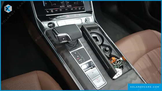 AUDI A6 45 TFSI PREMIUM