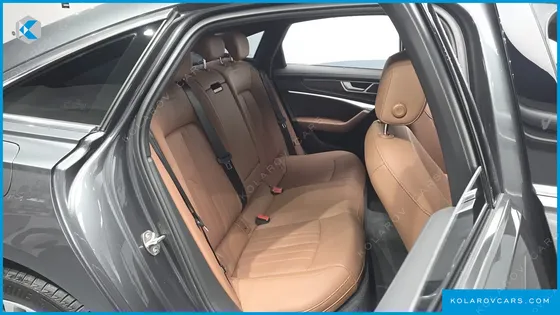 AUDI A6 45 TFSI PREMIUM