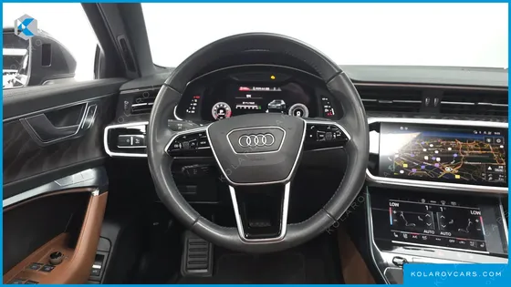 AUDI A6 45 TFSI PREMIUM
