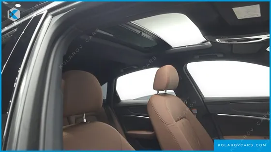 AUDI A6 45 TFSI PREMIUM