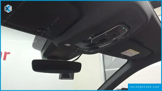 AUDI A6 45 TFSI PREMIUM