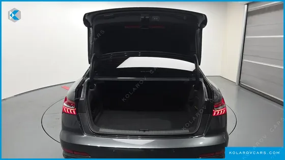 AUDI A6 45 TFSI PREMIUM