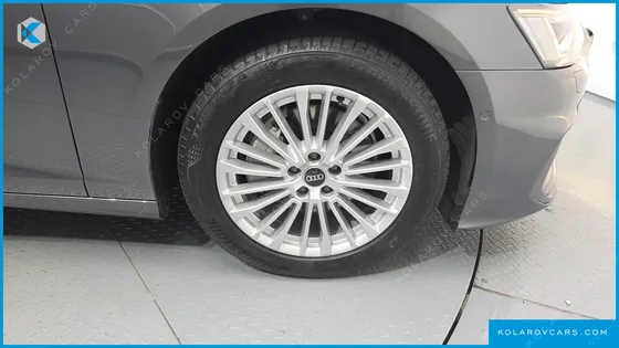 AUDI A6 45 TFSI PREMIUM