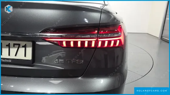 AUDI A6 45 TFSI PREMIUM