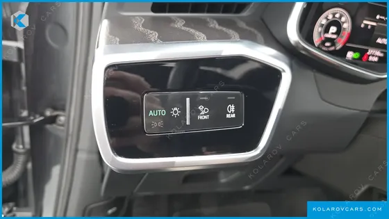 AUDI A6 45 TFSI PREMIUM