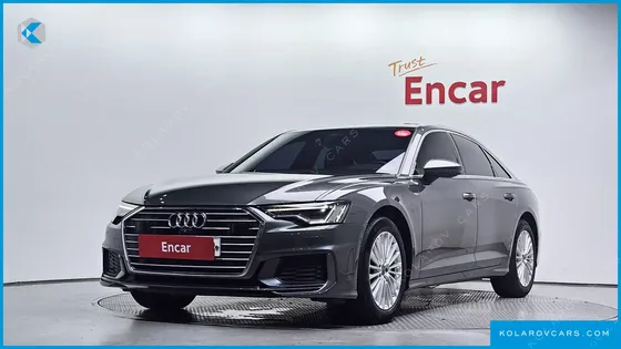 AUDI A6 40 TDI PREMIUM