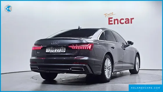 AUDI A6 40 TDI PREMIUM